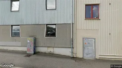 Lägenheter att hyra i Lundby - Bild från Google Street View
