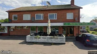 Lägenheter att hyra i Karlstad - Bild från Google Street View