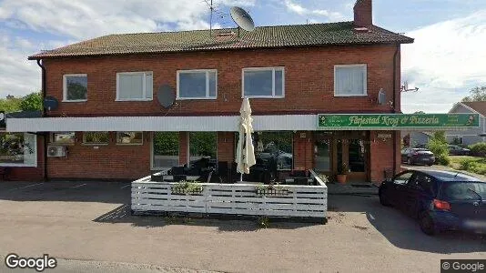 Lägenheter att hyra i Karlstad - Bild från Google Street View