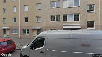 Lägenheter att hyra i Eskilstuna - Bild från Google Street View