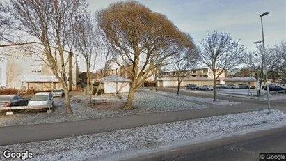 Lägenheter att hyra i Västerås - Bild från Google Street View