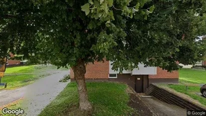 Lägenheter att hyra i Växjö - Bild från Google Street View