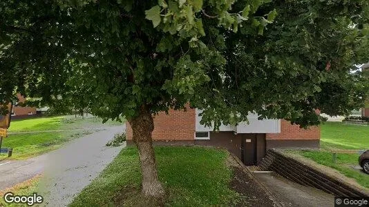 Lägenheter att hyra i Växjö - Bild från Google Street View