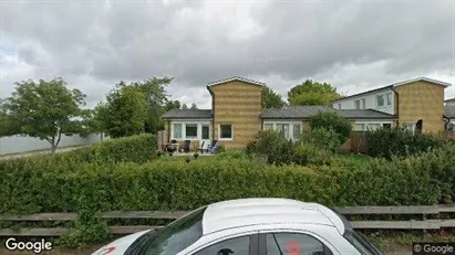 Lägenheter att hyra i Växjö - Bild från Google Street View