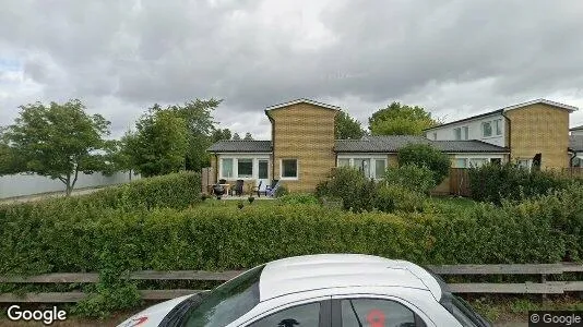 Lägenheter att hyra i Växjö - Bild från Google Street View