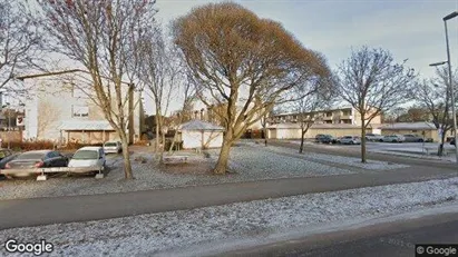Lägenheter att hyra i Västerås - Bild från Google Street View
