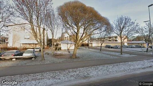 Lägenheter att hyra i Västerås - Bild från Google Street View