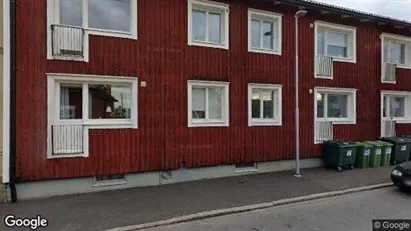 Lägenheter att hyra i Gävle - Bild från Google Street View