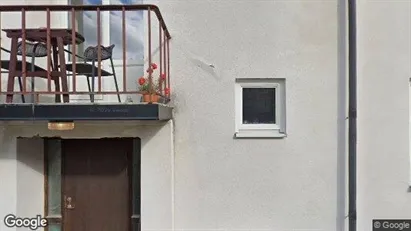 Lägenheter att hyra i Gävle - Bild från Google Street View