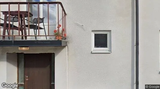 Lägenheter att hyra i Gävle - Bild från Google Street View