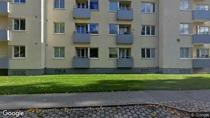 Lägenheter att hyra i Svedala - Bild från Google Street View