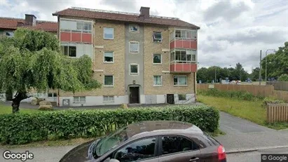 Lägenheter att hyra i Göteborg Östra - Bild från Google Street View
