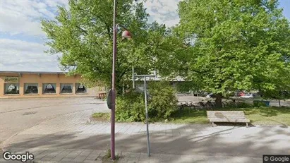 Lägenheter att hyra i Avesta - Bild från Google Street View