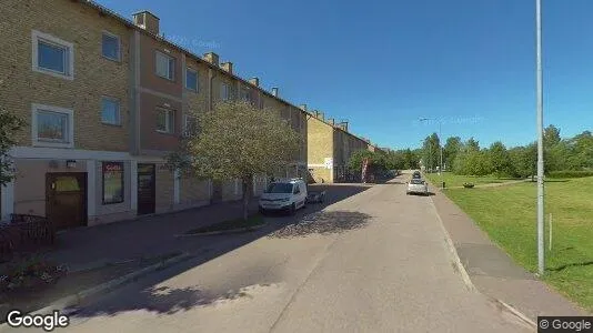 Lägenheter att hyra i Kristinehamn - Bild från Google Street View