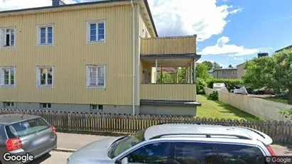Lägenheter att hyra i Karlstad - Bild från Google Street View