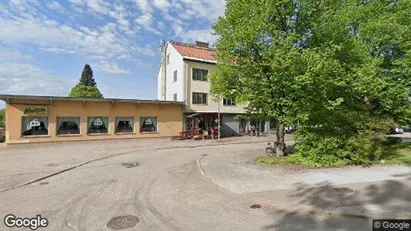 Lägenheter att hyra i Avesta - Bild från Google Street View
