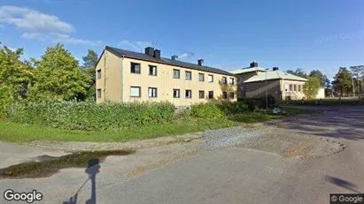 Lägenheter att hyra i Luleå - Bild från Google Street View