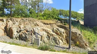 Lägenheter att hyra i Botkyrka - Bild från Google Street View