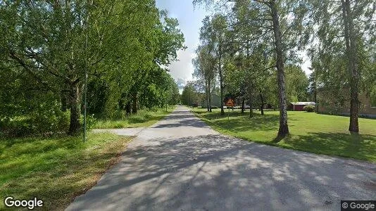 Lägenheter att hyra i Kumla - Bild från Google Street View