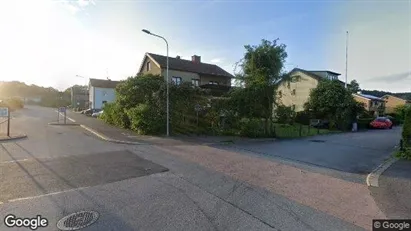Lägenheter att hyra i Norra hisingen - Bild från Google Street View