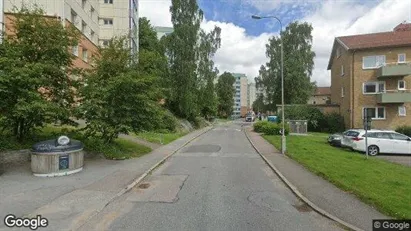 Lägenheter att hyra i Göteborg Östra - Bild från Google Street View