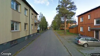 Lägenheter att hyra i Luleå - Bild från Google Street View