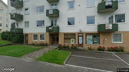 Lägenheter att hyra i Borås - Bild från Google Street View