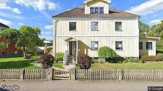 Lägenheter att hyra i Växjö - Bild från Google Street View