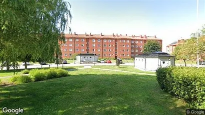 Lägenheter att hyra i Norrköping - Bild från Google Street View