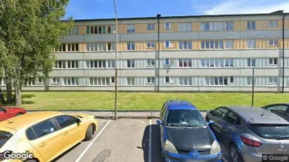 Lägenheter att hyra i Majorna-Linné - Bild från Google Street View