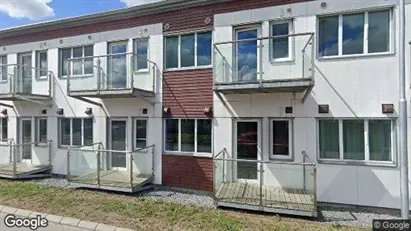 Lägenheter att hyra i Oxie - Bild från Google Street View