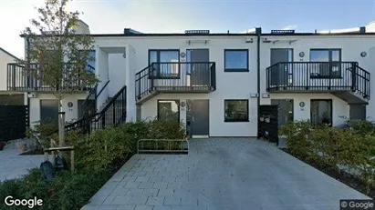 Lägenheter att hyra i Trelleborg - Bild från Google Street View