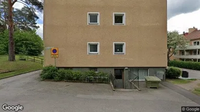 Lägenheter att hyra i Linköping - Bild från Google Street View