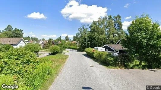 Lägenheter att hyra i Haninge - Bild från Google Street View