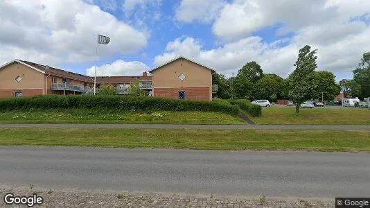 Lägenheter att hyra i Falköping - Bild från Google Street View