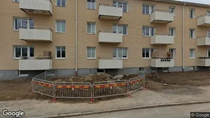 Lägenheter att hyra i Karlstad - Bild från Google Street View
