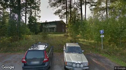 Lägenheter att hyra i Luleå - Bild från Google Street View