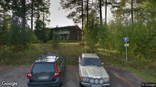 Lägenheter att hyra i Luleå - Bild från Google Street View