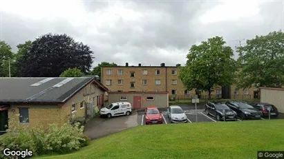 Lägenheter att hyra i Ulricehamn - Bild från Google Street View