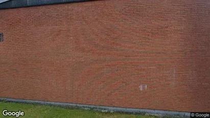 Lägenheter att hyra i Växjö - Bild från Google Street View