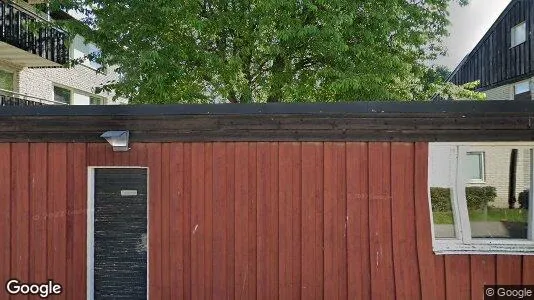 Lägenheter att hyra i Linköping - Bild från Google Street View