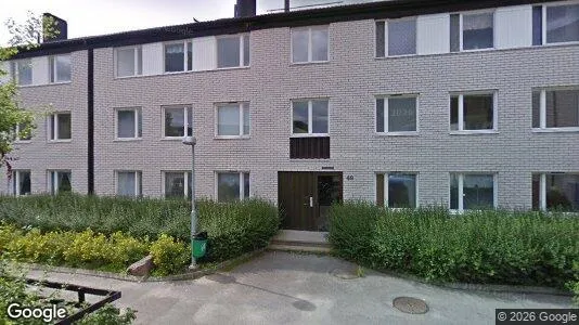 Lägenheter att hyra i Linköping - Bild från Google Street View