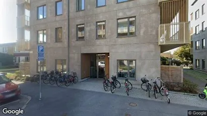 Lägenheter att hyra i Linköping - Bild från Google Street View