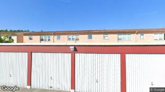 Lägenheter att hyra i Linköping - Bild från Google Street View