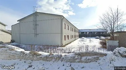 Lägenheter att hyra i Umeå - Bild från Google Street View