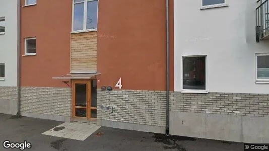 Lägenheter att hyra i Vimmerby - Bild från Google Street View