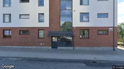 Lägenheter att hyra i Oxie - Bild från Google Street View