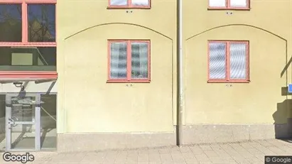 Lägenheter att hyra i Norrköping - Bild från Google Street View