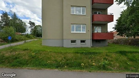 Lägenheter att hyra i Linköping - Bild från Google Street View