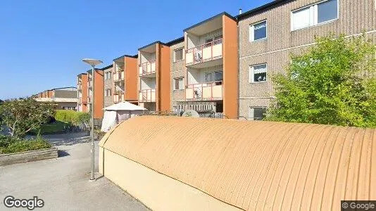 Lägenheter att hyra i Gotland - Bild från Google Street View